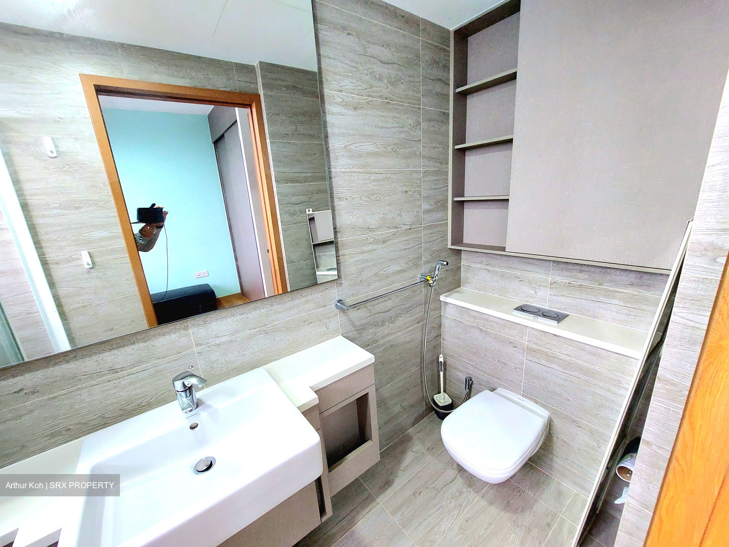 Rivercove Residences (D19), Condominium #438945331